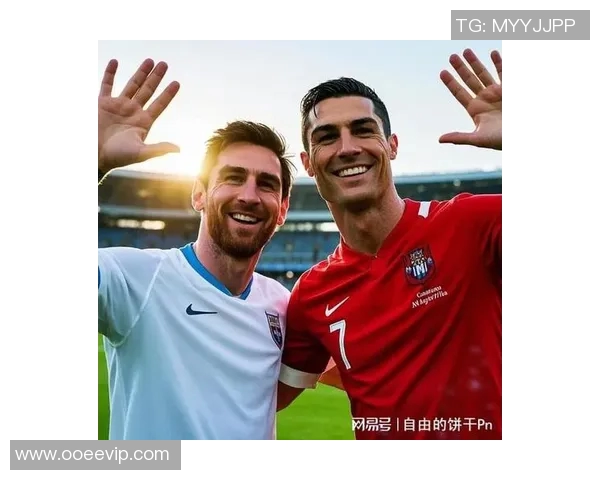 足球明星与娱乐圈巨星同框瞬间展现的魅力与风采