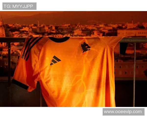 橙色足球明星的传奇故事与辉煌成就解析