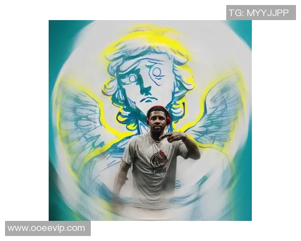 欧文携手篮球品牌展现运动精神引领年轻人追逐梦想的代言之路